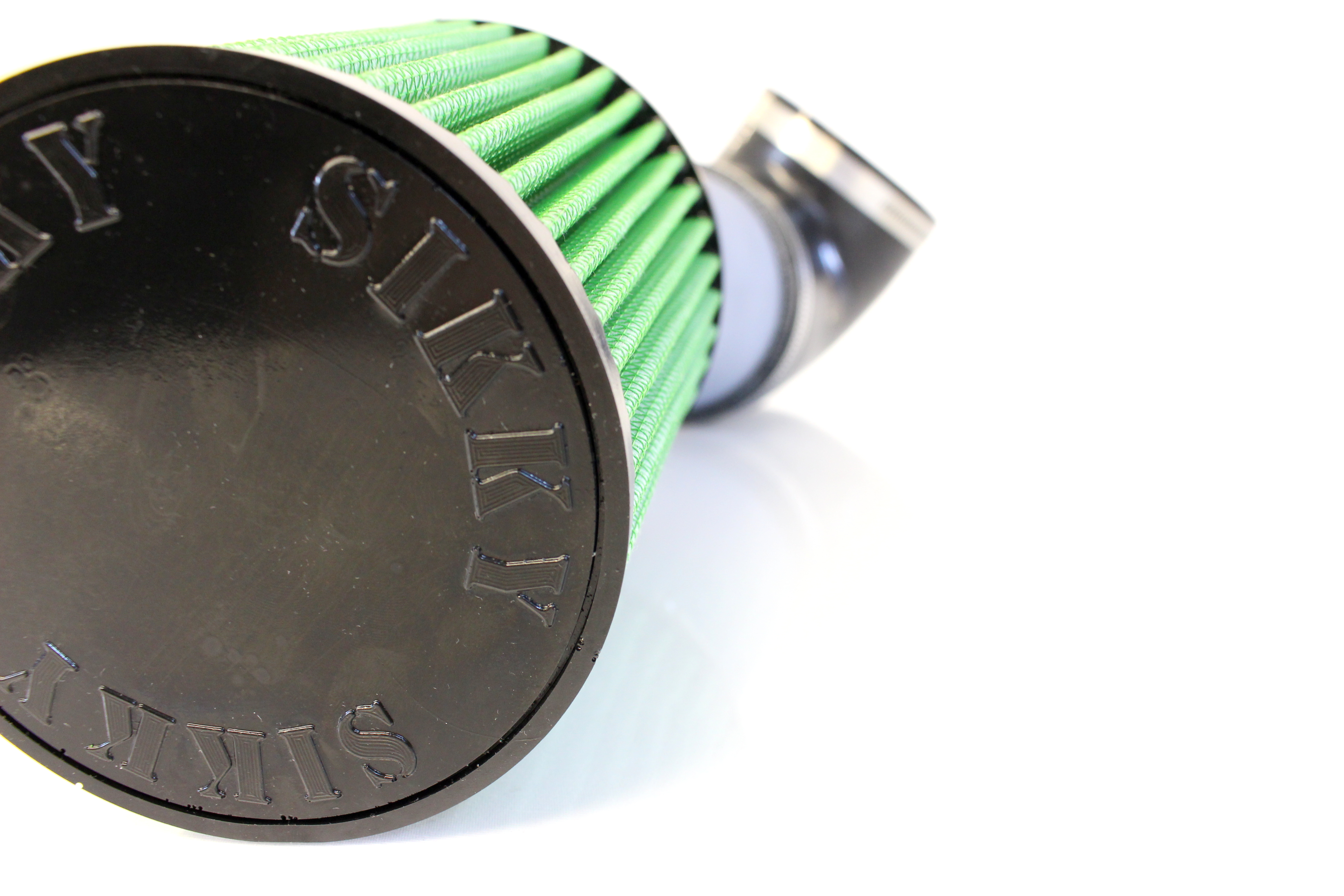 Universal LS3 Air Intake Kit Sikky