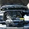 Sikky Stage 3 BMW E36 LS1 Package (w/ Wiring Harness)