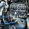 Sikky Stage 3 BMW E36 LS1 Package (w/ Wiring Harness)