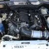 Sikky Stage 3 BMW E36 LS1 Package (w/ Wiring Harness)