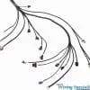 Sikky Stage 3 BMW E36 LS1 Package (w/ Wiring Harness)