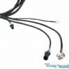 Sikky Stage 3 BMW E36 LS1 Package (w/ Wiring Harness)