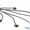 Sikky Stage 3 BMW E36 LS1 Package (w/ Wiring Harness)