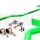 240sx S13 Front Sway Bar