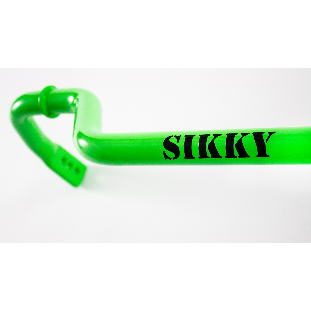 Nissan 350Z Front Sway Bar 33mm 3 Way Adjustable SIKKY