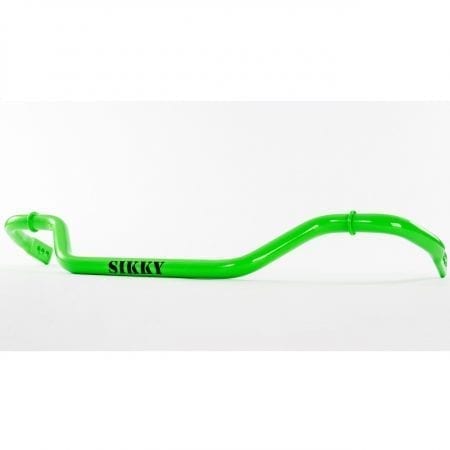 350z Front Sway Bar