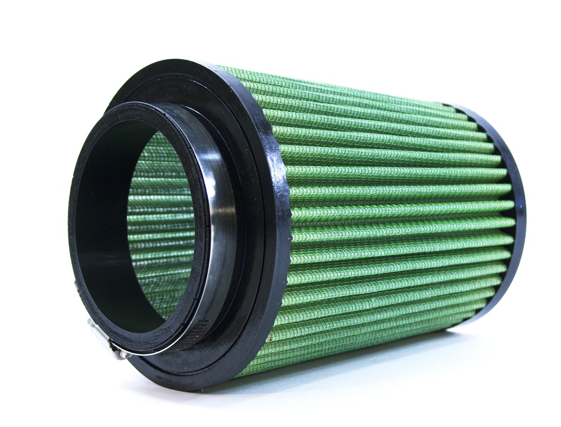 SIKKY Green Cone Air Filter | Made in USA