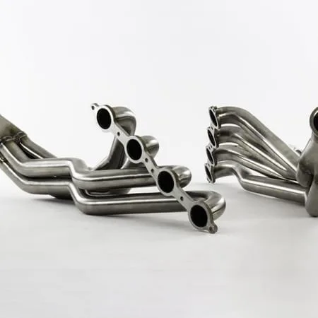 Nissan 240sx LS Swap Headers | Made in USA by SIKKY