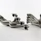 Sikky Nissan 240sx (LHD) LS Swap Headers