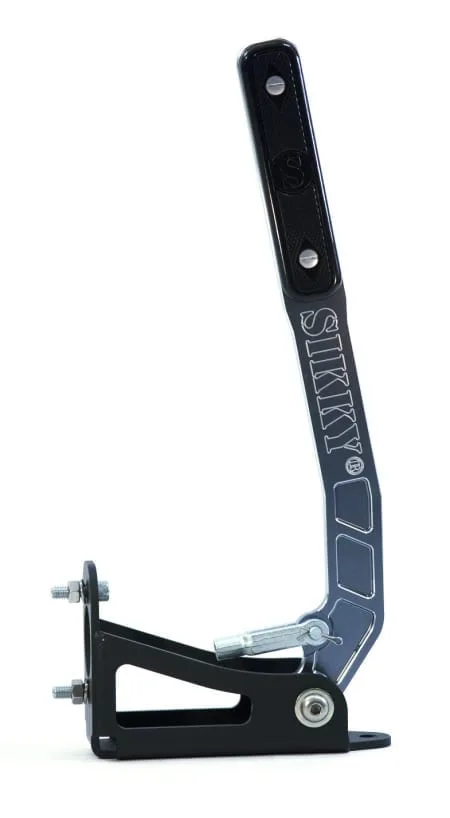 Sikky Hydraulic Handbrake Kit - Pull Back Type