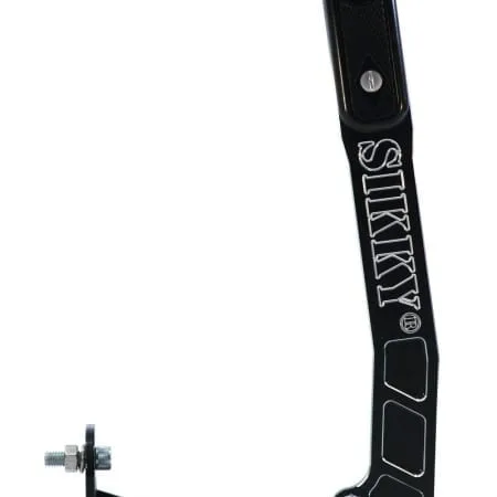 Sikky Hydraulic Handbrake Kit - Pull Back Type