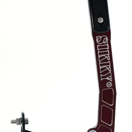 Sikky Hydraulic Handbrake Kit - Pull Back Type