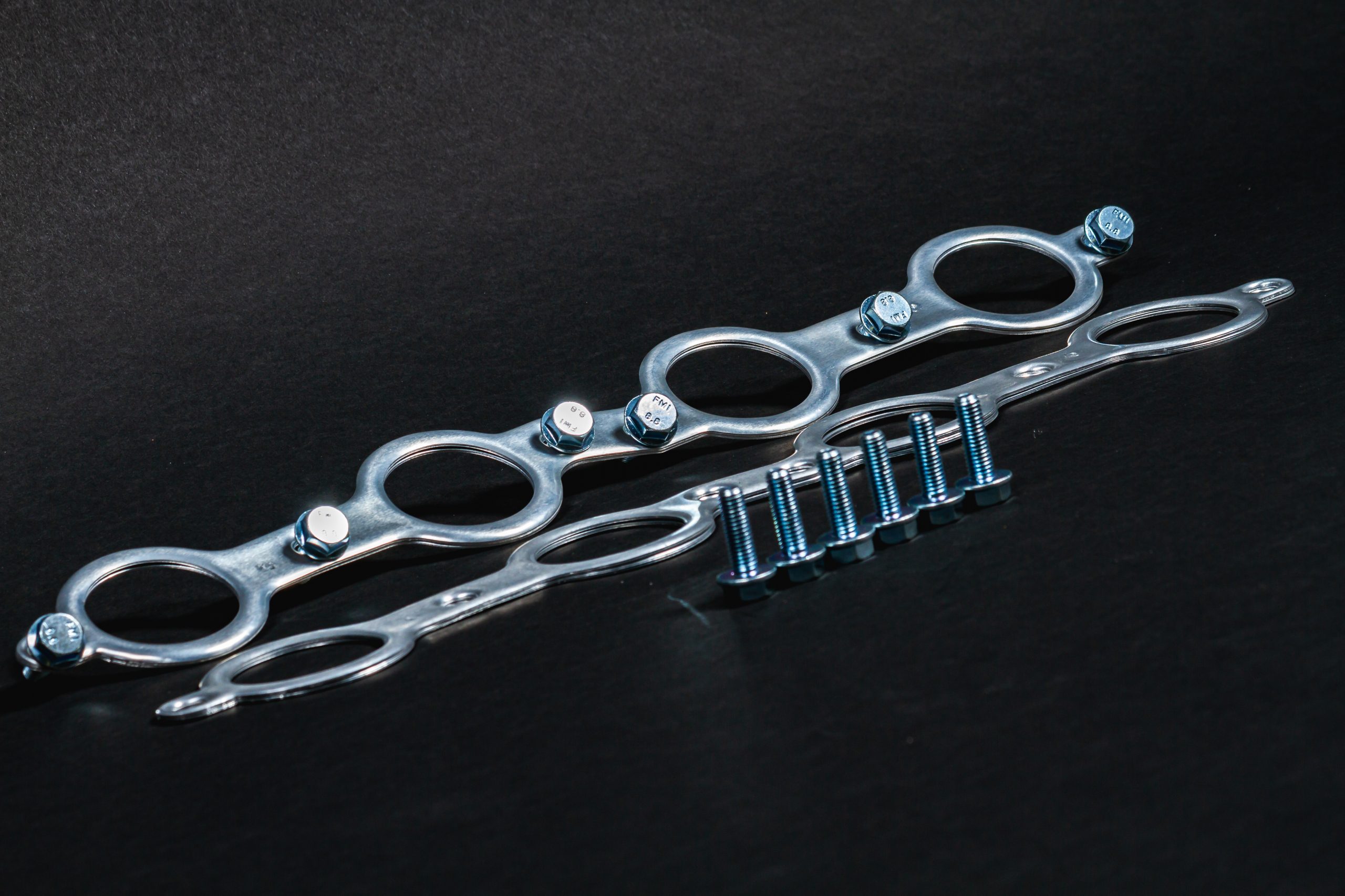 Sikky LSx Header Gaskets Set
