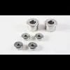 Sikky S14 240sx Solid Differential Bushing Set