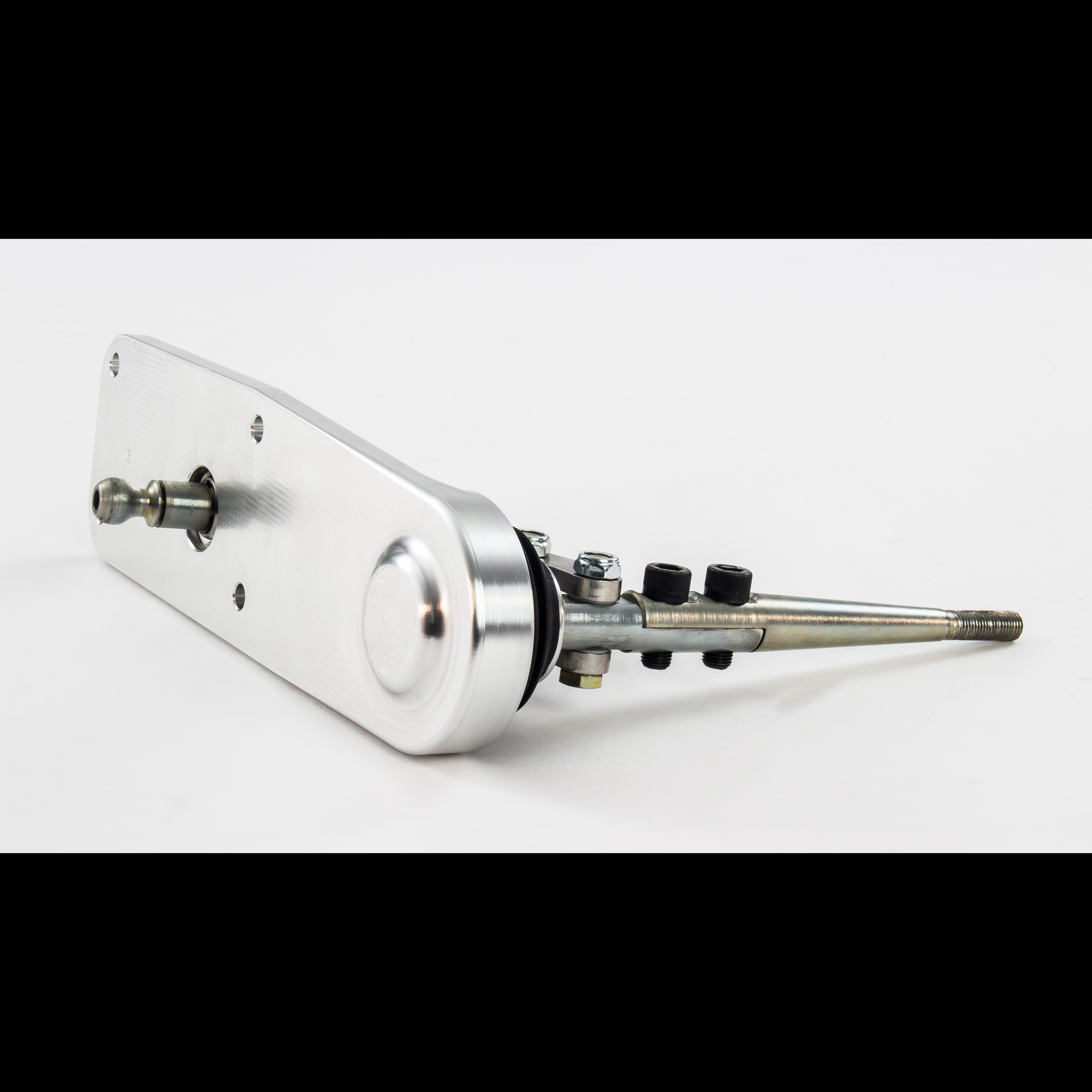 T56 Shifter Relocation Kit SIKKY