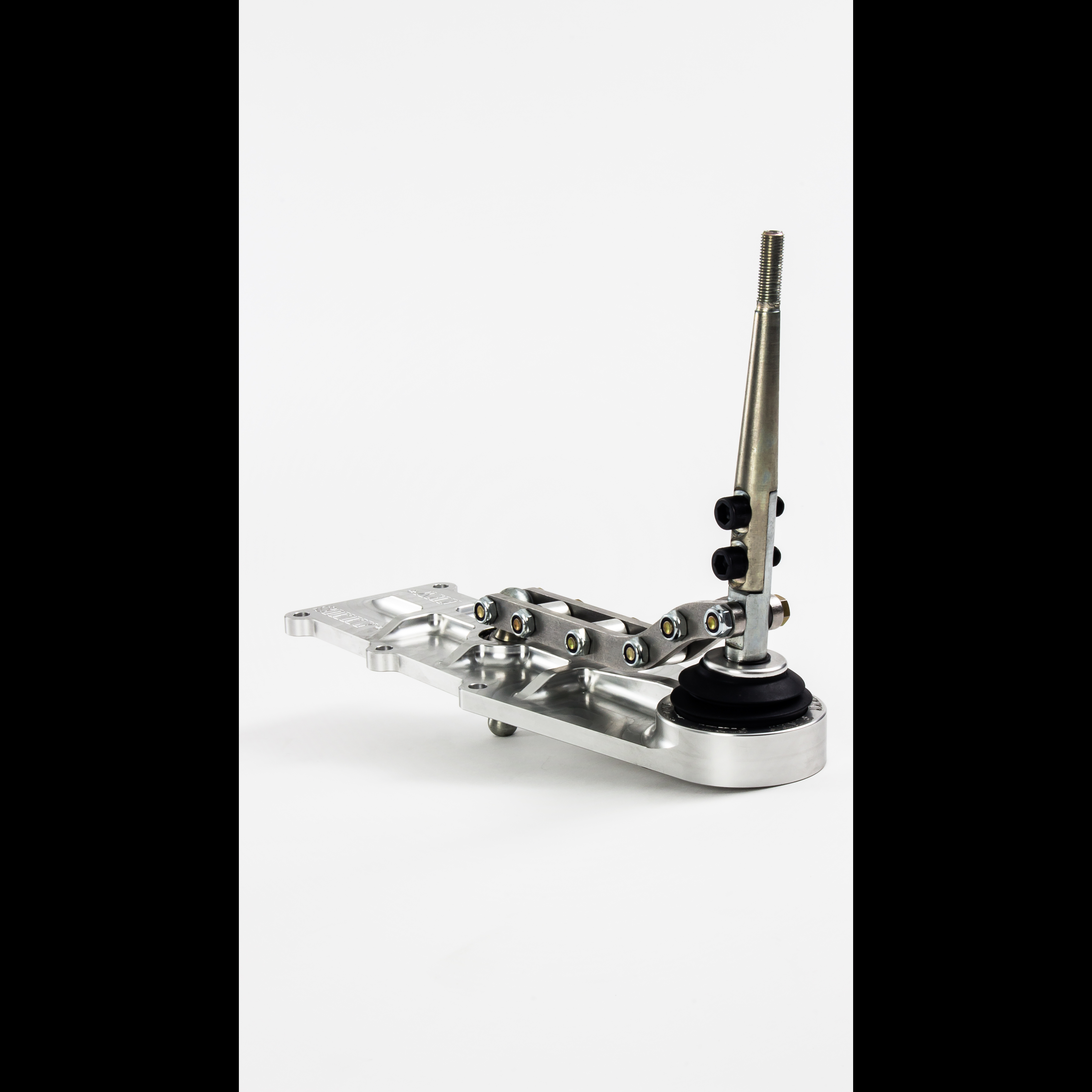 T56 Magnum 7" Shifter Relocation Kit SIKKY