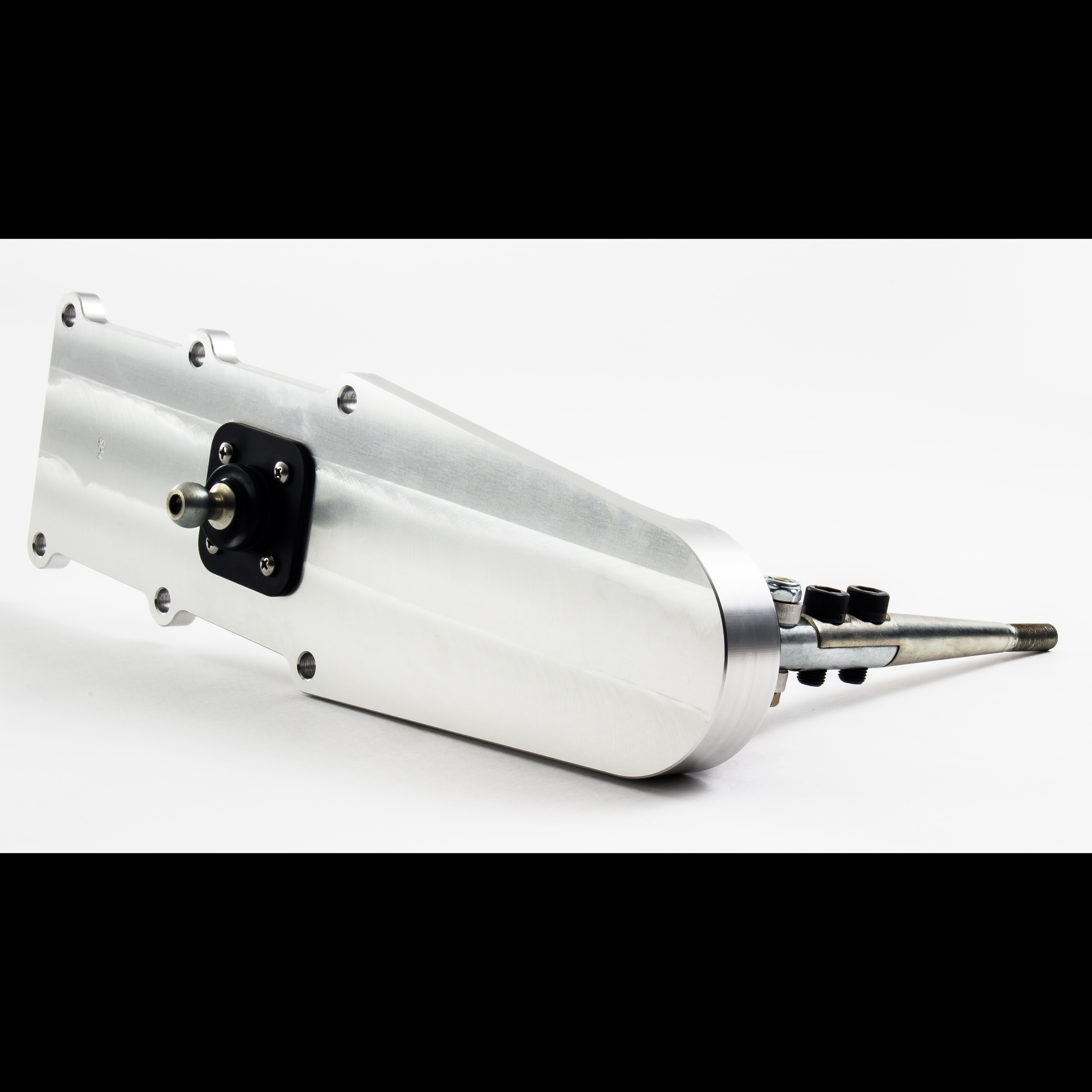 T56 Magnum 7" Shifter Relocation Kit SIKKY