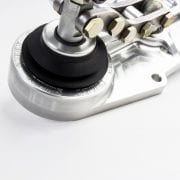 T56 Magnum 4" Forward Relocated Shifter | Made in USA | SIKKY