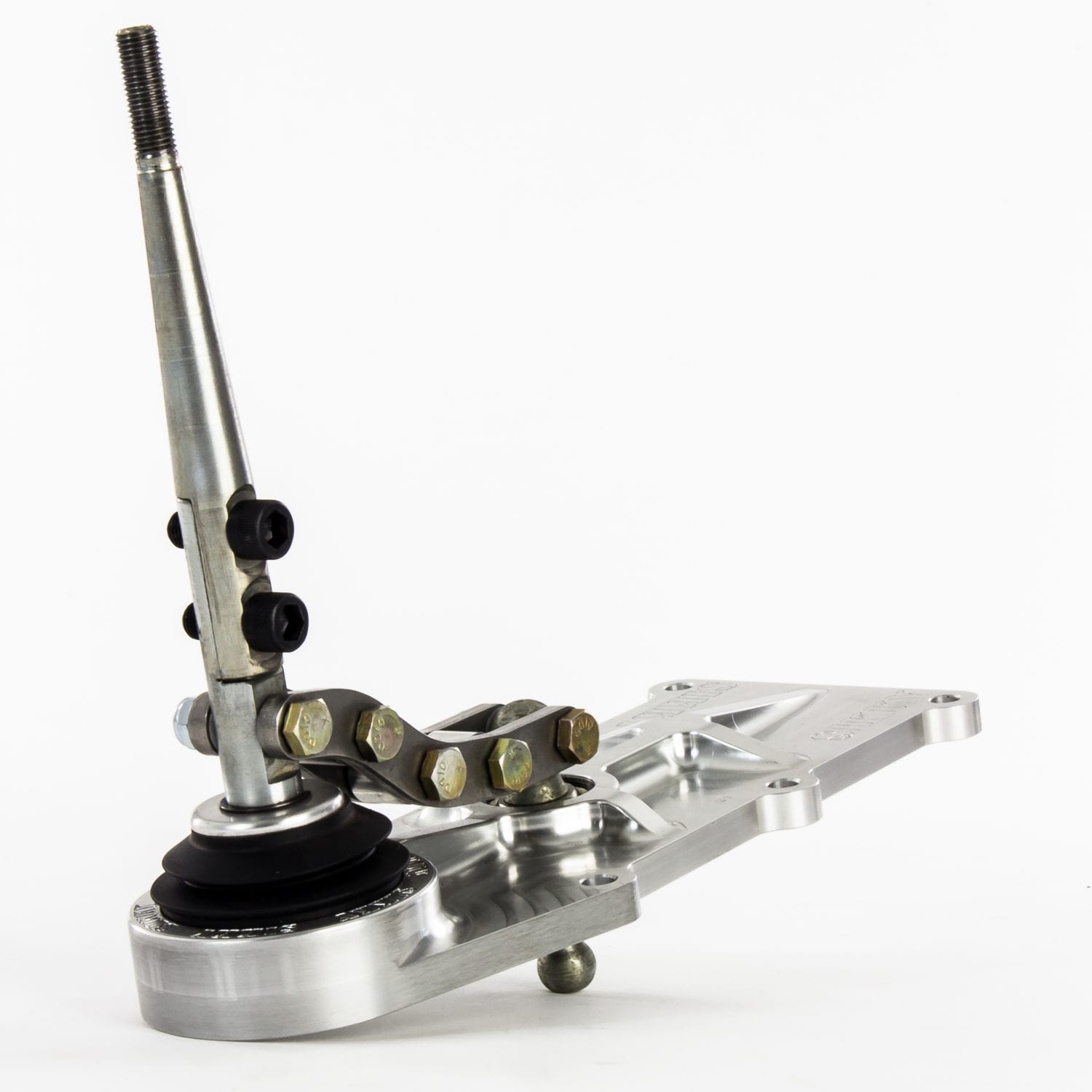 T56 Magnum 4" Relocated Shifter Made in USA SIKKY