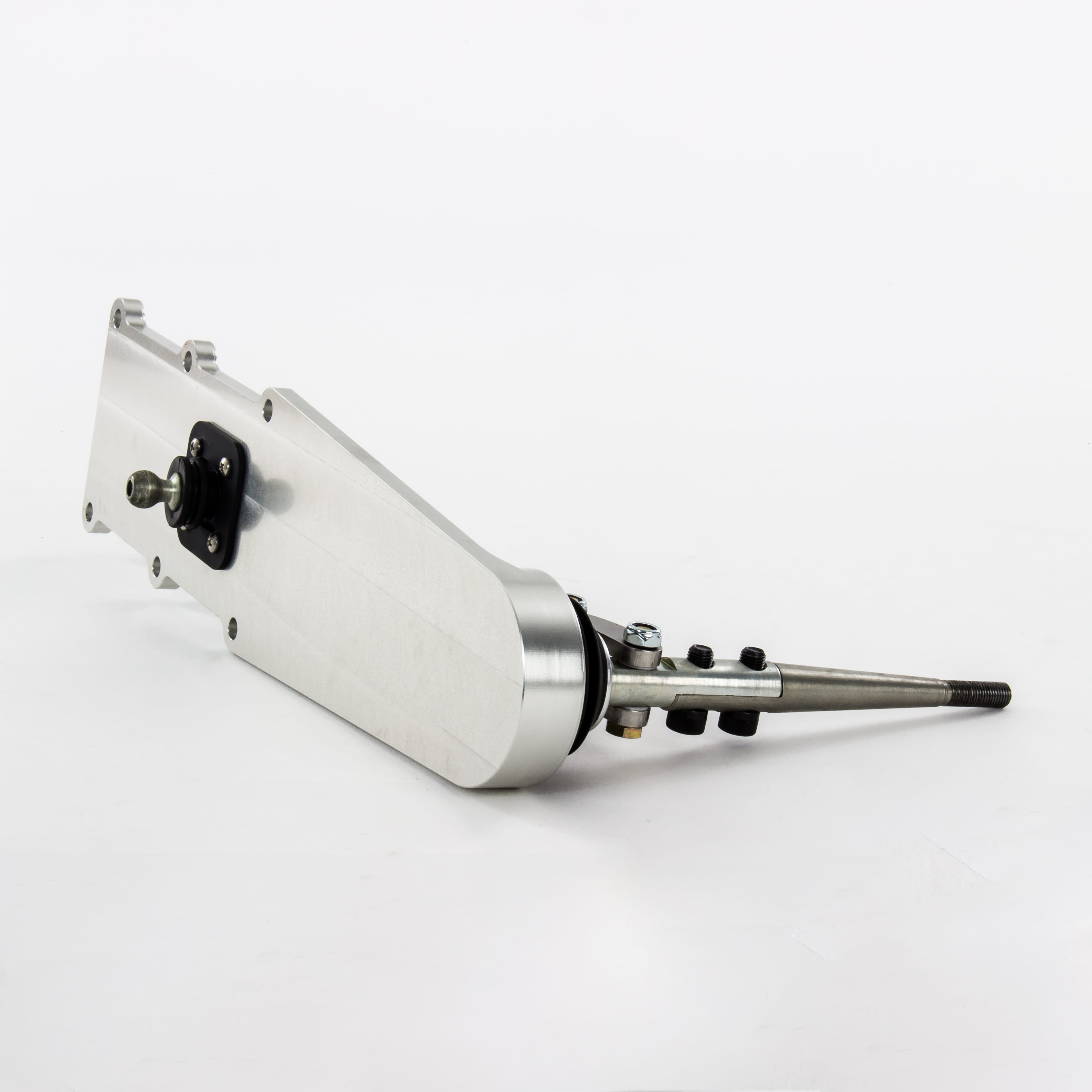 Straght Shift Sikky Tr6060 Shifter Sikky Manufacturing Straight Shifter Stick - 6 ...
