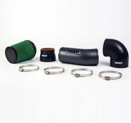 Sikky Universal LS Speed Density Intake System
