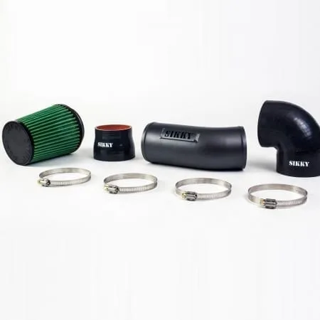 Sikky Universal LS Speed Density Intake System