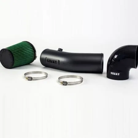 Sikky Universal LS Speed Density Intake System