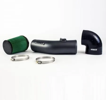 Sikky Universal LS Speed Density Intake System