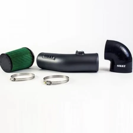 Sikky Universal LS Speed Density Intake System