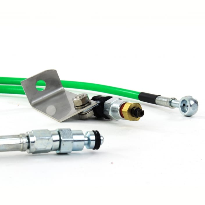 Infiniti G35 T56 Clutch Master Cylinder Kit SIKKY