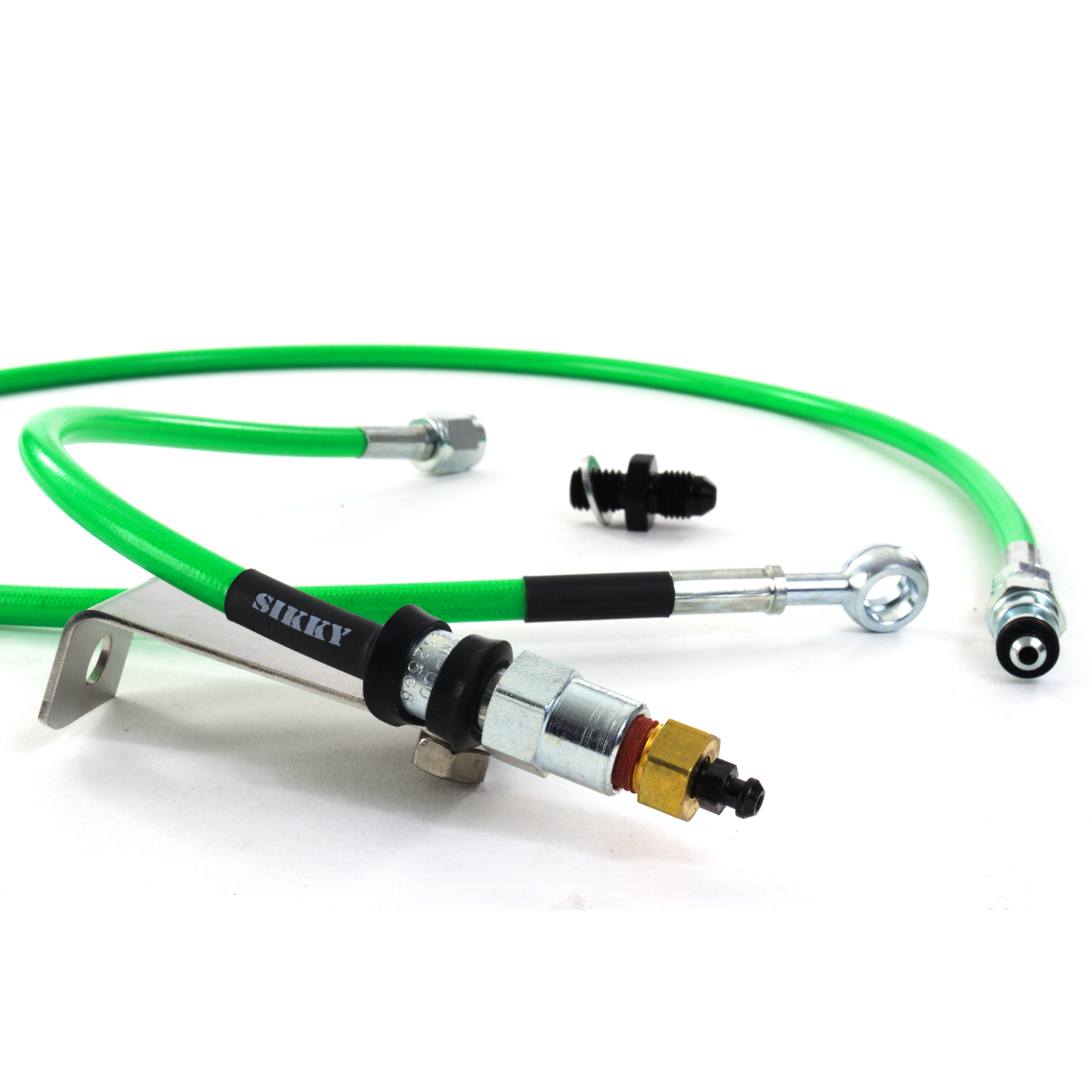 Nissan 240sx LS T56 Clutch Master Cylinder Kit SIKKY