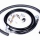 Sikky RHD LS1/ LS2 S-Chassis Power Steering Line Kit