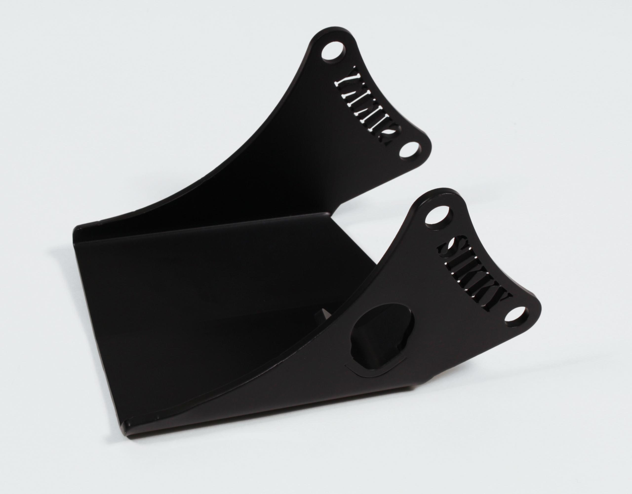 Universal Differential Skid Plate | Made in USA by SIKKY
