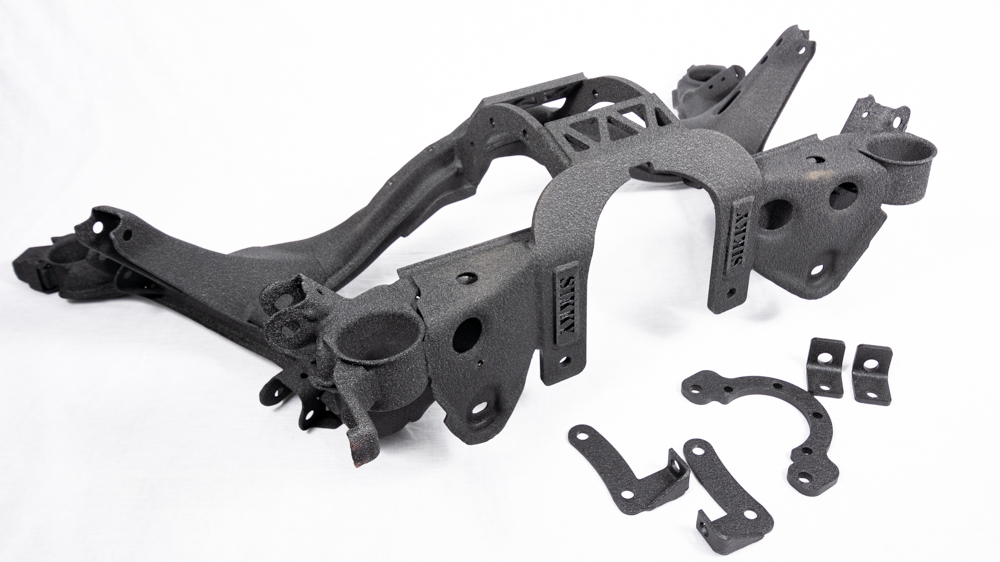 S13 rear on sale subframe for sale