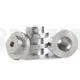 G35 Solid Differential Bushings