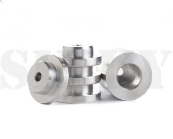 G35 Solid Differential Bushings