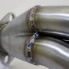 Lexus ISF headers