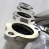 Lexus ISF headers
