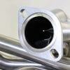 Lexus ISF headers