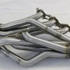 Lexus ISF headers