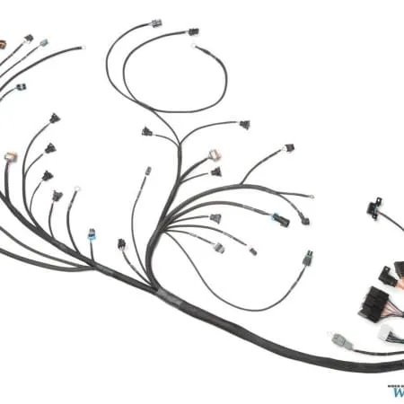 LS1 Swap 300zx / Fairlady Z32 Wiring Harness