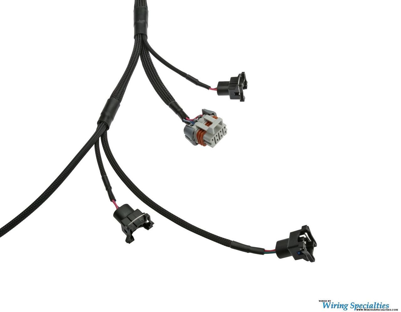 Wiring Specialties LS1 BMW E36 Wiring Harness