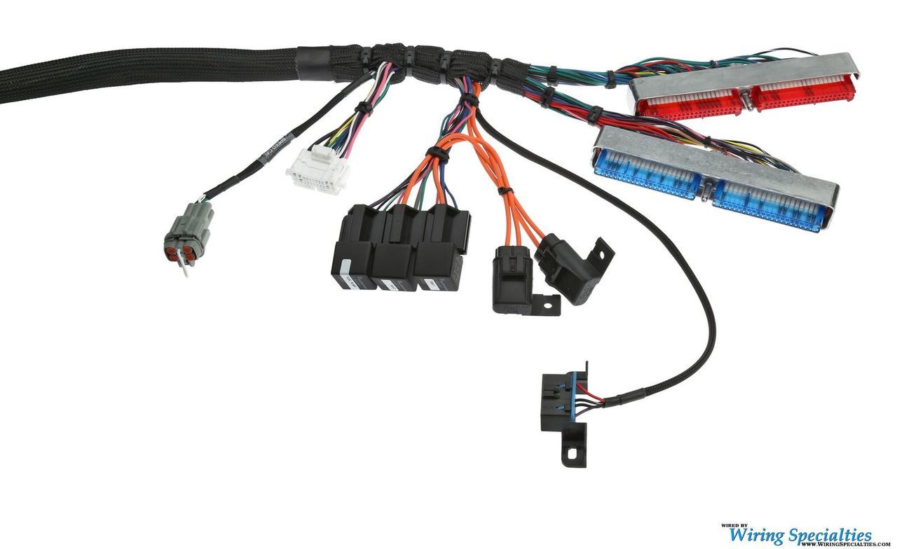 Nissan 240Sx Wiring Harness from www.sikky.com