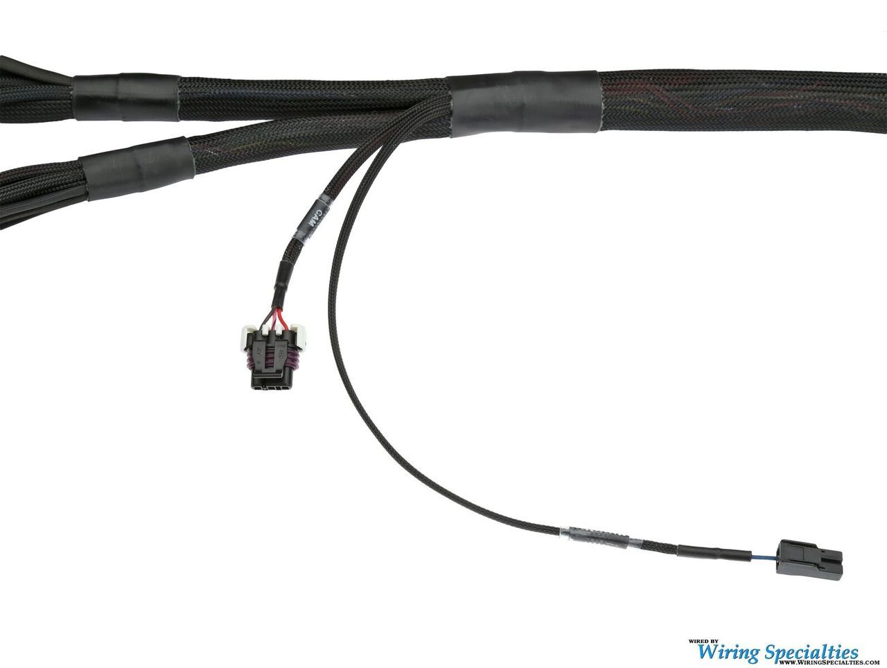 Gm Ls1 Swap Wiring Harness For S14 240sx
