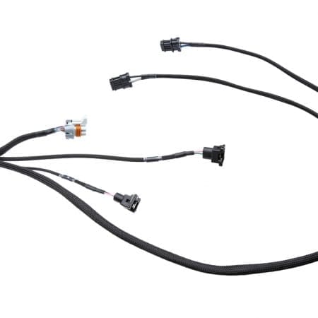 GM LS1 Swap Wiring Harness for Datsun | SIKKY