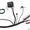 LS1 Swap 300zx / Fairlady Z32 Wiring Harness