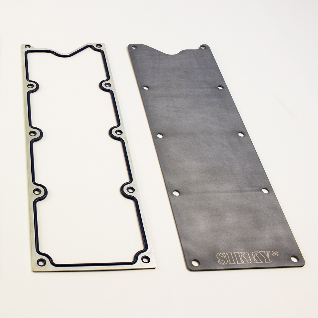 LS3 Valley Cover Made in USA SIKKY