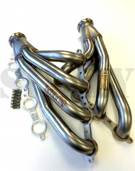 Toyota Supra LS1 / LS2 / LS3 / LS6 / LS7 headers