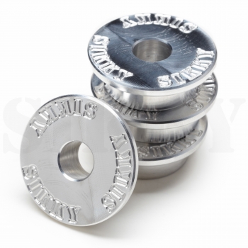 Supra Steering Rack Bushings