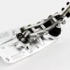 Sikky T56 5.5" Relocation Shifter